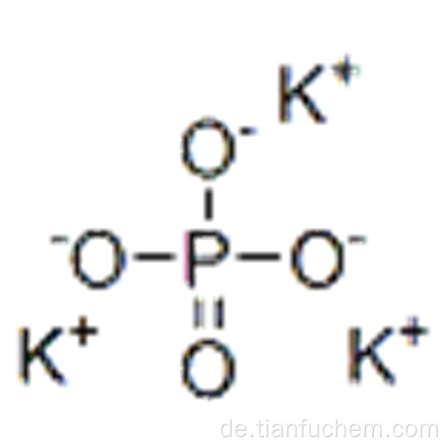 Kaliumphosphat CAS 7778-53-2